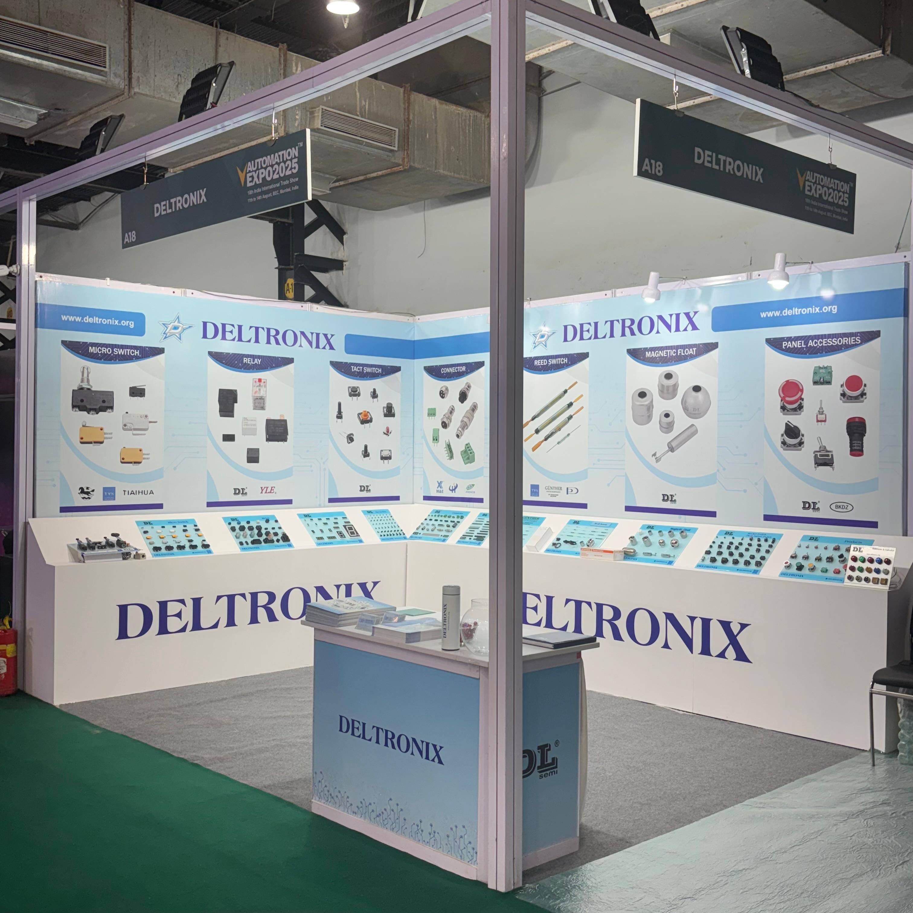 AUTOMATION EXPO 2025